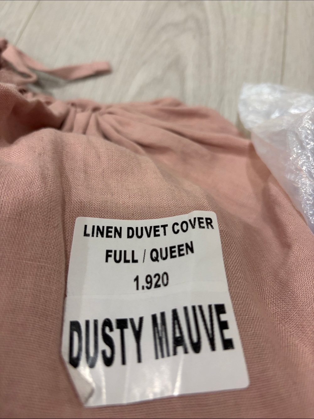 Quince full sets - Picture 2 of 4